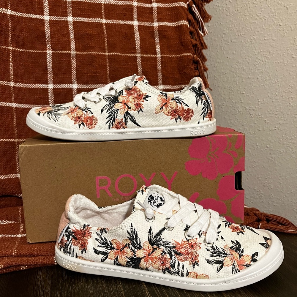Roxy Bayshore